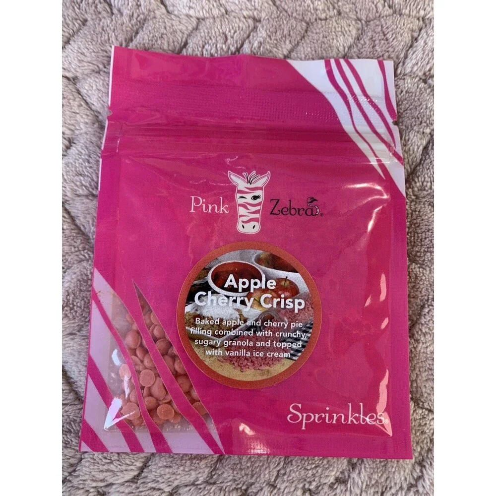 Pink Zebra Empowered Women Empower Women Simmer Pot Wax Warmer with Unopened Wax